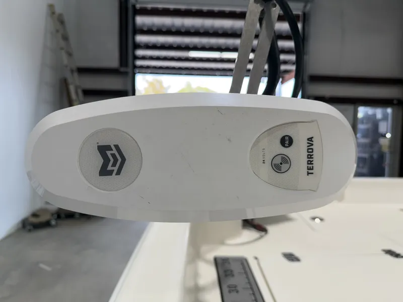 Slide: The Image of Mako Pro Skiff 17 CC 2022 - 10