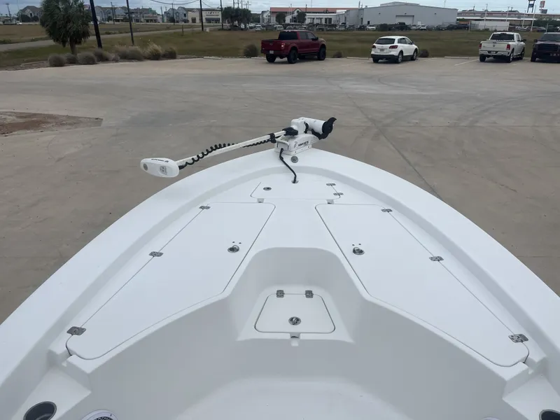 Slide: The Image of Sportsman Masters 247 Bay Boat 2016 - 12