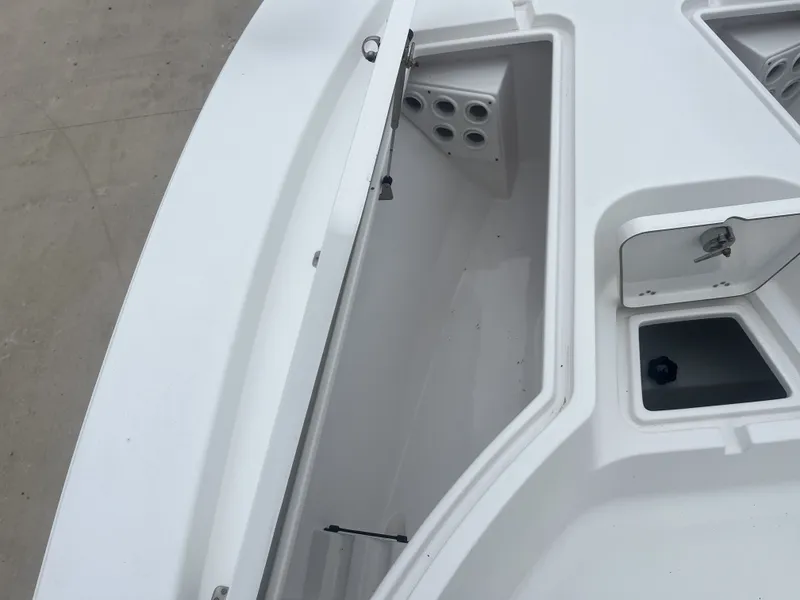 Slide: The Image of Sportsman Masters 247 Bay Boat 2016 - 14