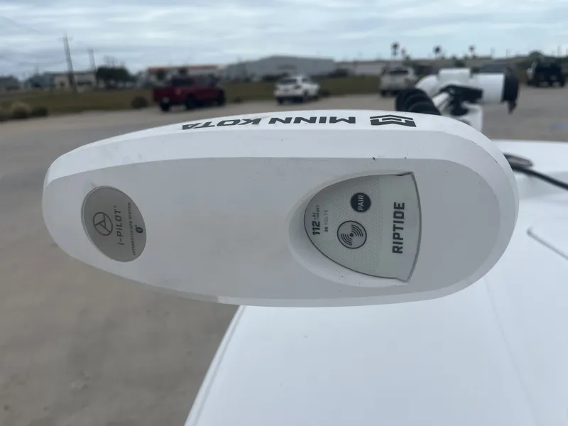 Slide: The Image of Sportsman Masters 247 Bay Boat 2016 - 17