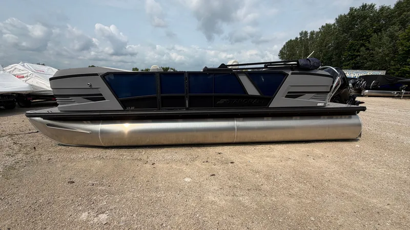 The Image of Starcraft VX 22 Q DH 2027 - 0