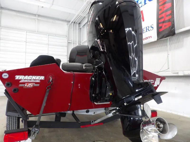 Slide: The Image of Tracker Pro Team 175 TXW 2023 - 15