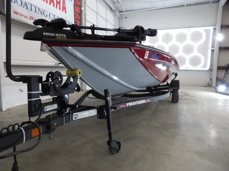 Slide: The Image of Tracker Pro Team 175 TXW 2023 - 7