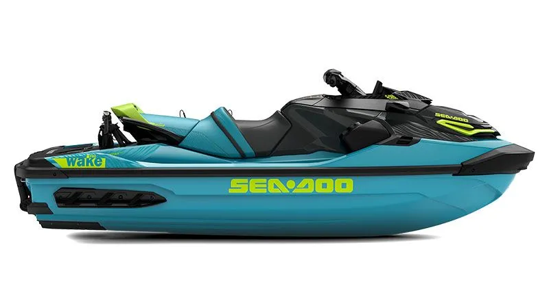 The Image of Sea-Doo Wake Pro 230 2026 - undefined