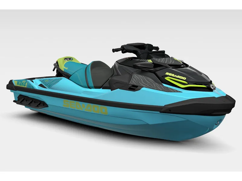 Slide: The Image of Sea-Doo Wake Pro 230 2026 - 3