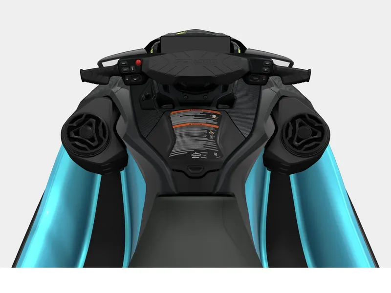 Slide: The Image of Sea-Doo Wake Pro 230 2026 - 6