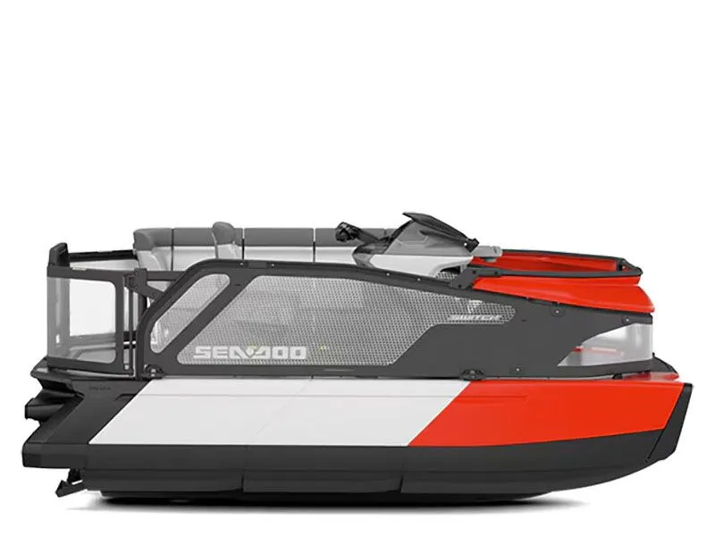 The Image of Sea-Doo Switch Compact 2026 - undefined