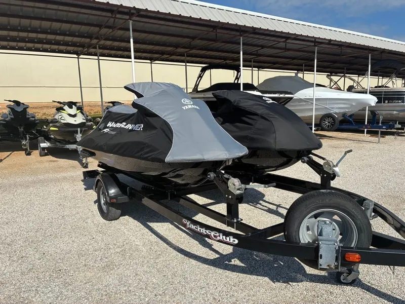 Slide: The Image of Yamaha FX H.O. 2014 - 3