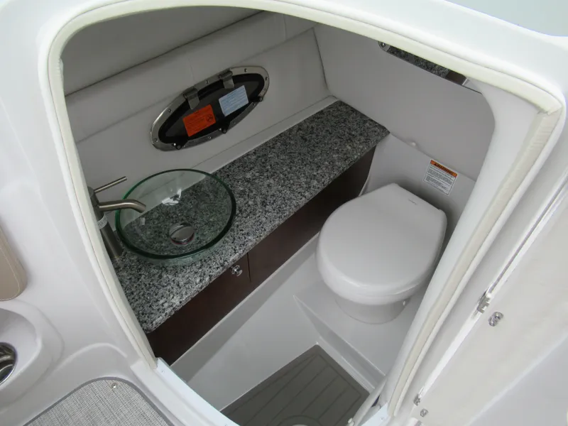 Slide: The Image of Crownline Boats 270 SS 2023 - 19