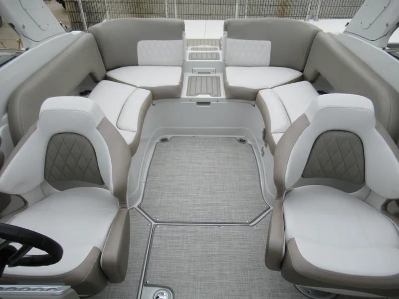 Slide: The Image of Crownline Boats 270 SS 2023 - 8