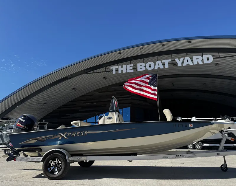 Slide: The Image of Xpress Hyper-Lift Bay Series H20B 2017 - 13