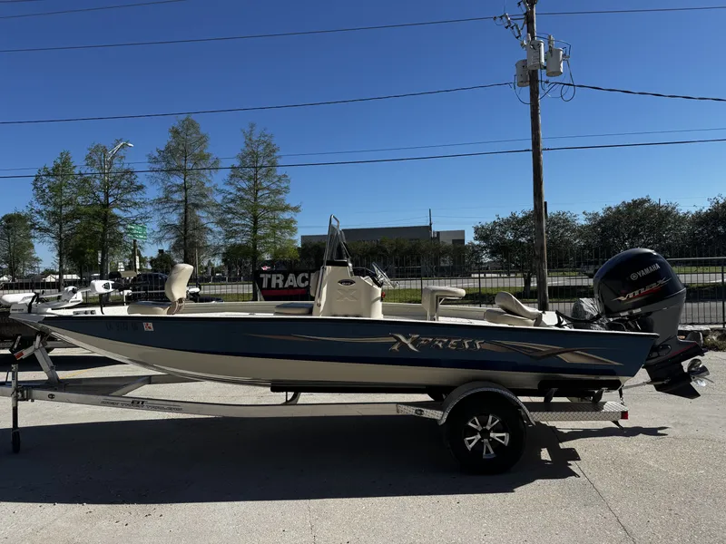 Slide: The Image of Xpress Hyper-Lift Bay Series H20B 2017 - 15