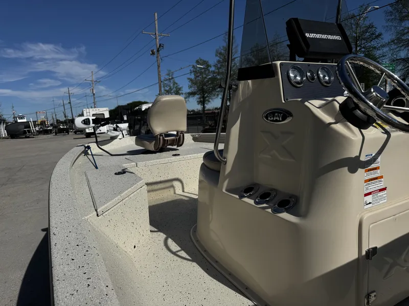 Slide: The Image of Xpress Hyper-Lift Bay Series H20B 2017 - 17