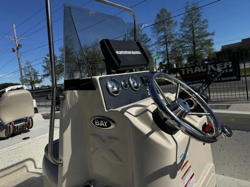 Slide: The Image of Xpress Hyper-Lift Bay Series H20B 2017 - 19