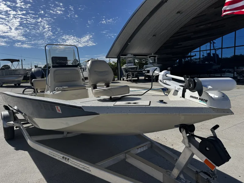 Slide: The Image of Xpress Hyper-Lift Bay Series H20B 2017 - 6