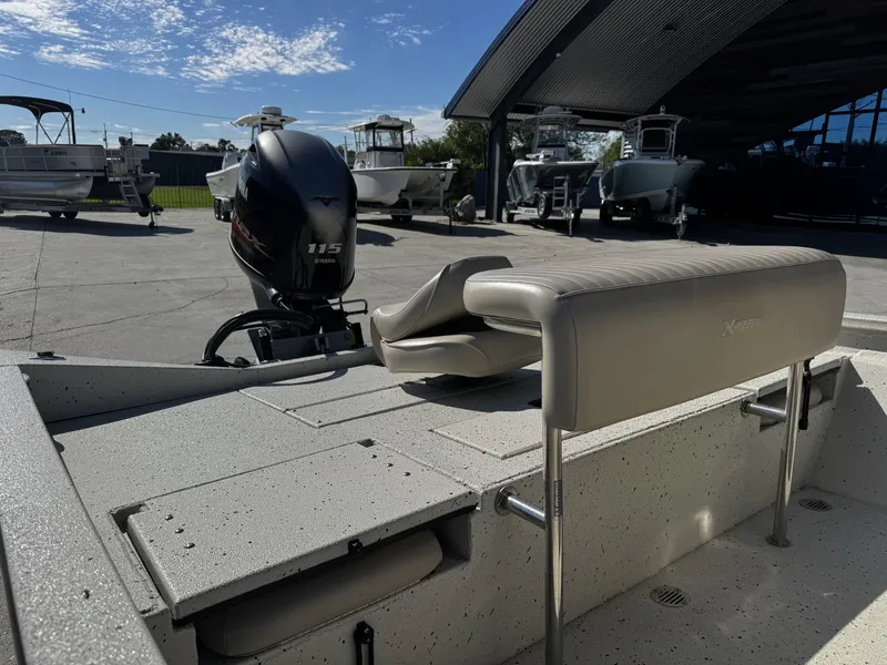 Slide: The Image of Xpress Hyper-Lift Bay Series H20B 2017 - 8