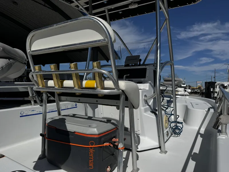 Slide: The Image of Champion 24 Bay Champ 2006 - 11