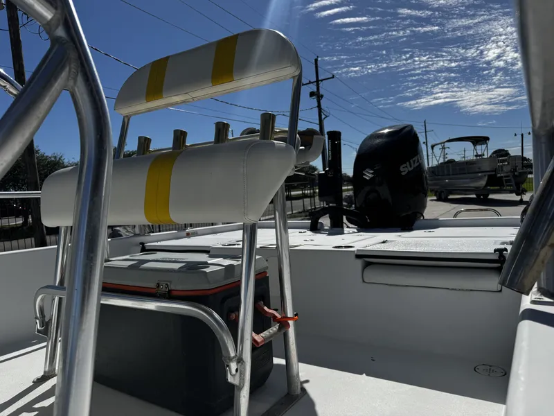 Slide: The Image of Champion 24 Bay Champ 2006 - 14