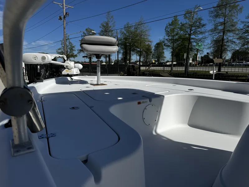 Slide: The Image of Champion 24 Bay Champ 2006 - 15