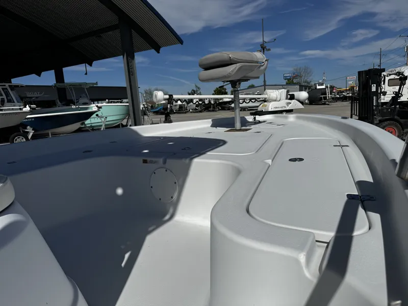 Slide: The Image of Champion 24 Bay Champ 2006 - 18