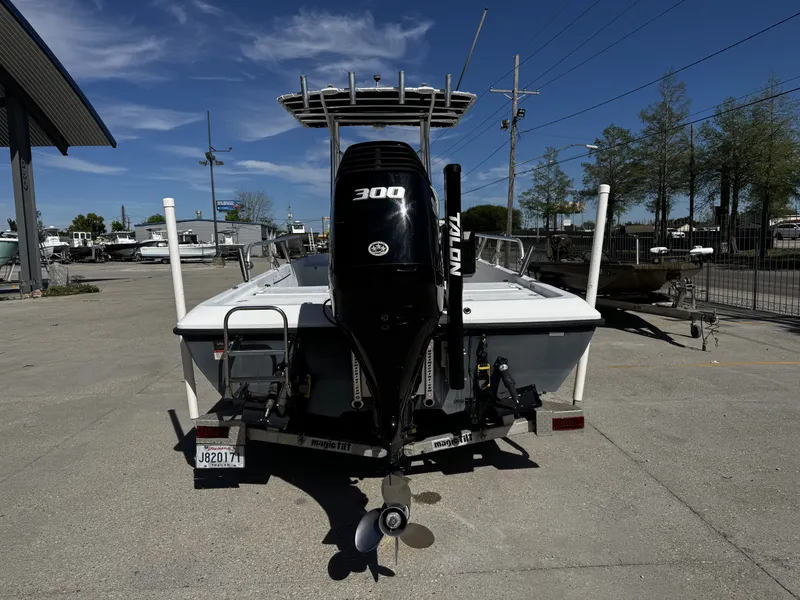 Slide: The Image of Champion 24 Bay Champ 2006 - 3