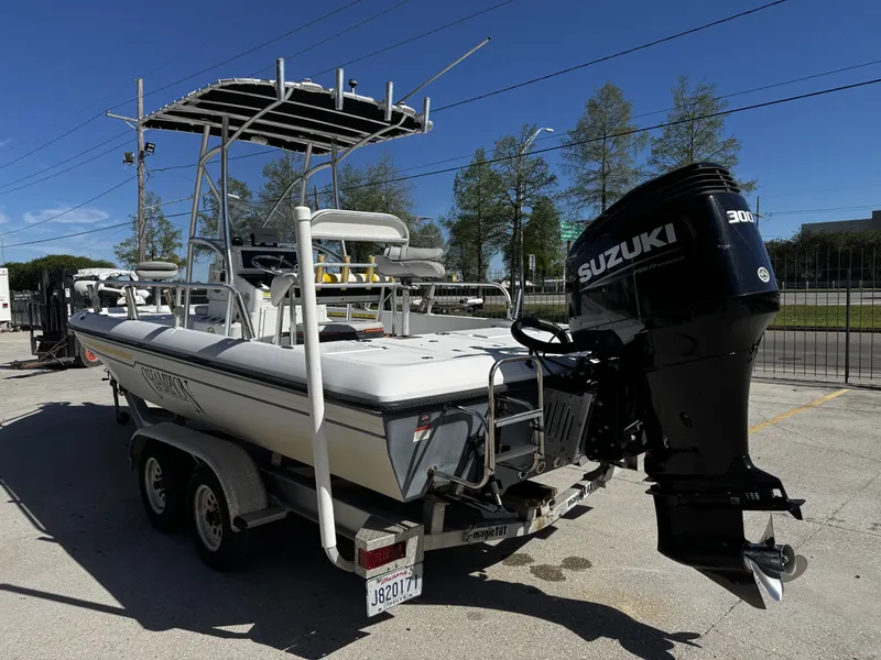 Slide: The Image of Champion 24 Bay Champ 2006 - 4