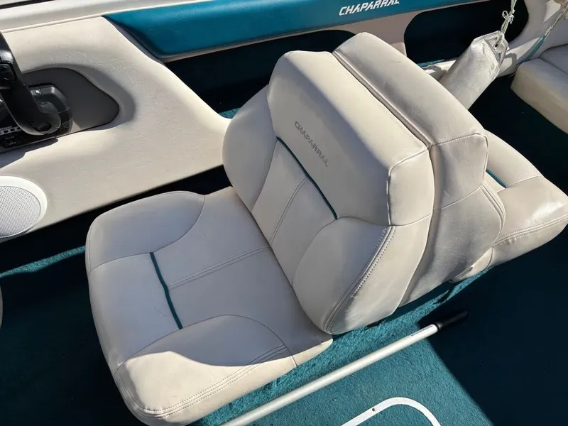 Slide: The Image of Chaparral 1930 1994 - 11