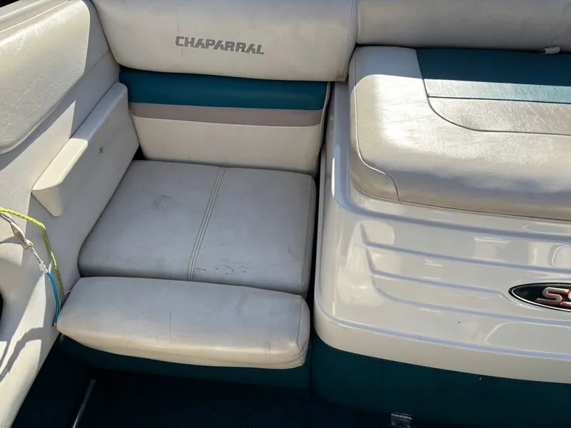 Slide: The Image of Chaparral 1930 1994 - 13