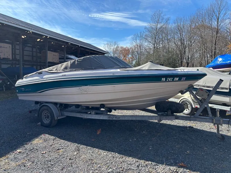 Slide: The Image of Chaparral 1930 1994 - 18