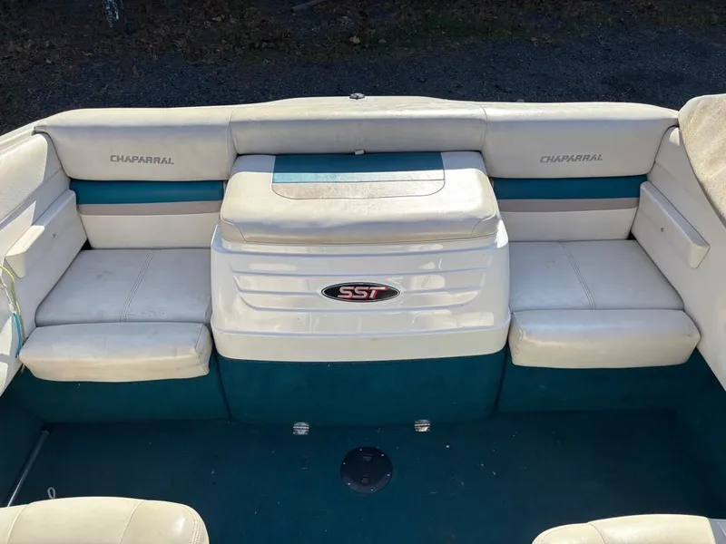 Slide: The Image of Chaparral 1930 1994 - 20