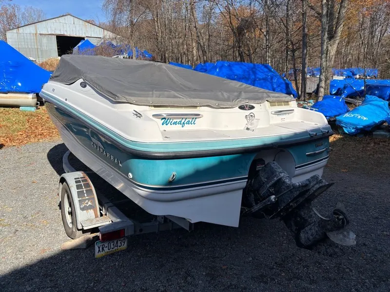 Slide: The Image of Chaparral 1930 1994 - 22