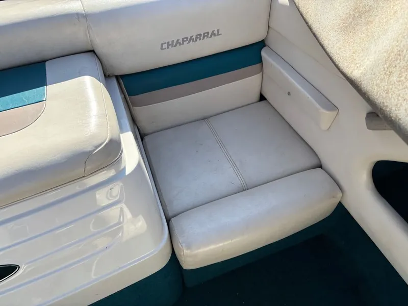 Slide: The Image of Chaparral 1930 1994 - 3