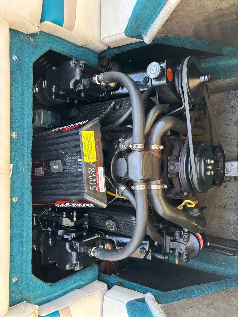 Slide: The Image of Chaparral 1930 1994 - 4