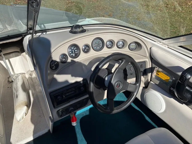 Slide: The Image of Chaparral 1930 1994 - 5