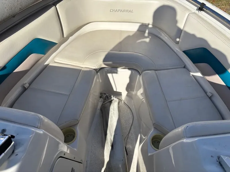 Slide: The Image of Chaparral 1930 1994 - 7