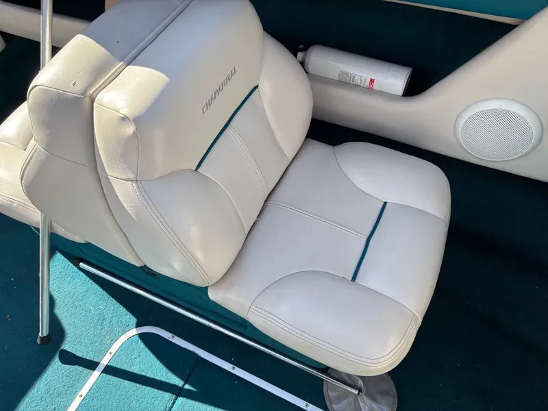 Slide: The Image of Chaparral 1930 1994 - 8