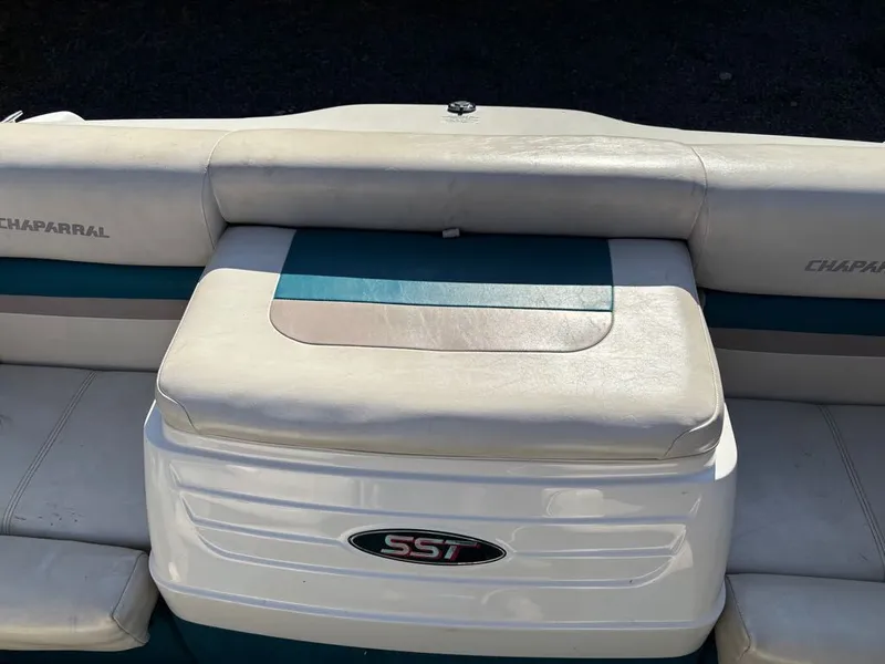 Slide: The Image of Chaparral 1930 1994 - 9