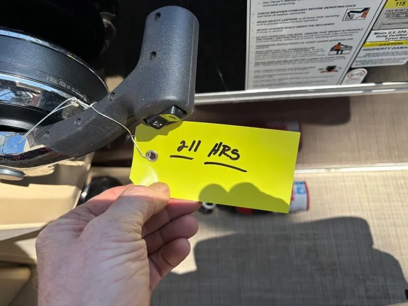 Slide: The Image of South Bay 200 Series 220CR 2.0 2019 - 12