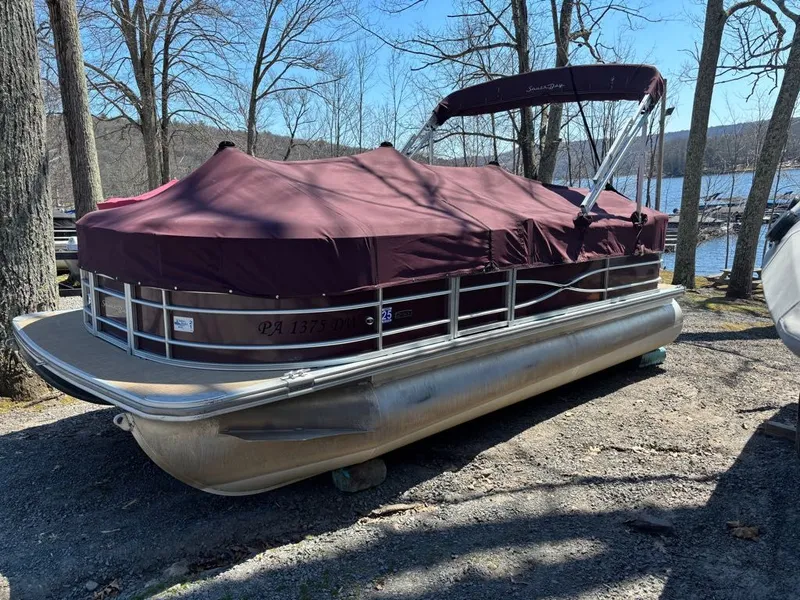 Slide: The Image of South Bay 200 Series 220CR 2.0 2019 - 2