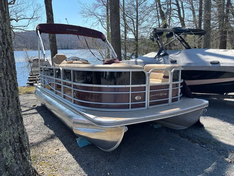 Slide: The Image of South Bay 200 Series 220CR 2.0 2019 - 5