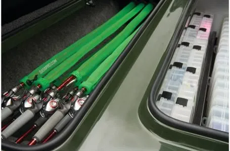 Slide: The Image of Triton 20XP Patriot 2026 - 12