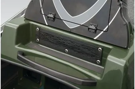 Slide: The Image of Triton 20XP Patriot 2026 - 15