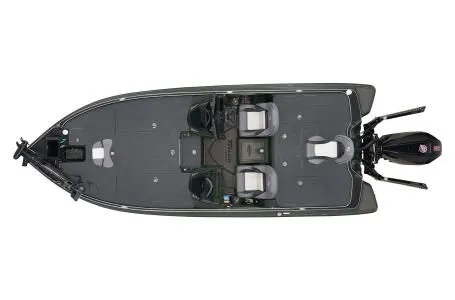 Slide: The Image of Triton 20XP Patriot 2026 - 19