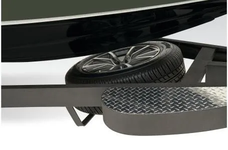 Slide: The Image of Triton 20XP Patriot 2026 - 22