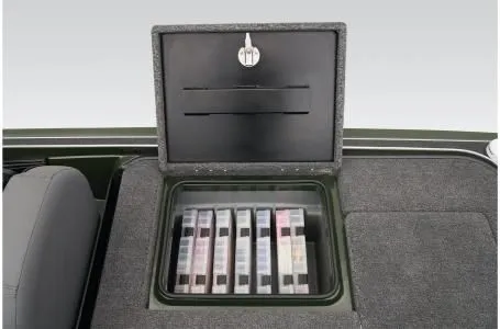 Slide: The Image of Triton 20XP Patriot 2026 - 25