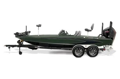 Slide: The Image of Triton 20XP Patriot 2026 - 28