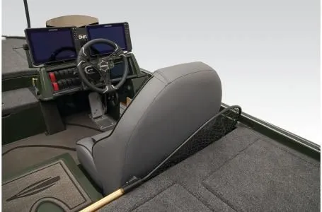 Slide: The Image of Triton 20XP Patriot 2026 - 30