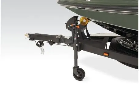 Slide: The Image of Triton 20XP Patriot 2026 - 33