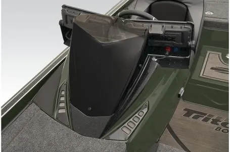 Slide: The Image of Triton 20XP Patriot 2026 - 36