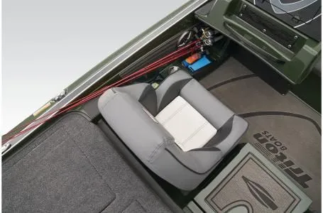 Slide: The Image of Triton 20XP Patriot 2026 - 39